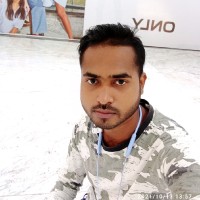 Babul Kumar Behera