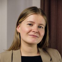 Cathrine Eiken Marø