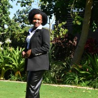 Minenhle Rowena Msomi
