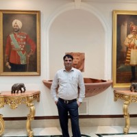 Vinay Pratap Singh