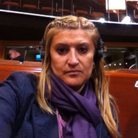 Gordana Klincharova