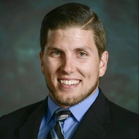 Cody Bills, MBA, Deputy IPT Lead