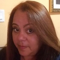 IRIS MOLINA
