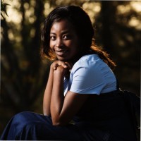 Caryn Masiye