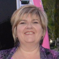 Elizabeth Trist