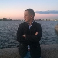 Stepanov Dmitriy