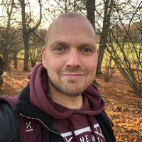 Björn Blomqvist