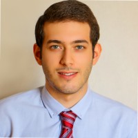 Ehsan Anvari