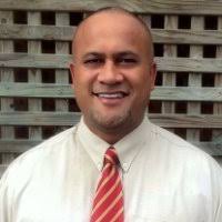 Jayson Tarawhiti