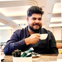 Sumit Kumar Sahoo