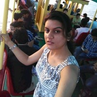 Priya Singh