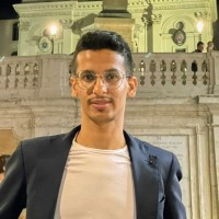 Ahmed Saleh Yaslam Balfaqih
