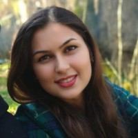 Roya Hosseinzade