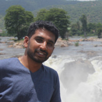 Raman Arumugam