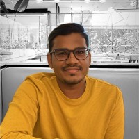 Pravin Kumar Sugumaran
