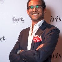 Rohan Mantri