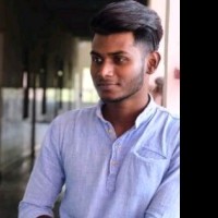 Ashwin Kumar