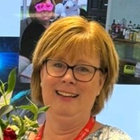 Anita Edge