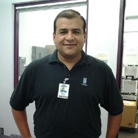 Jorge Banderas