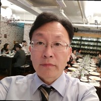 Yang Suh