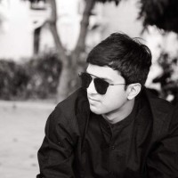 Raj Viren Trivedi