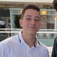 Joshua Caporusso