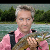 Claudio R. Valdovinos Zarges