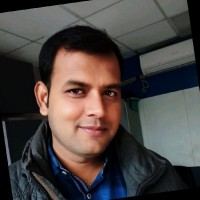 Goutam Kumar Singh
