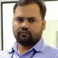 Akhilesh Kumar Yadav