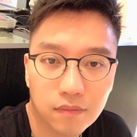 Eddie Chou