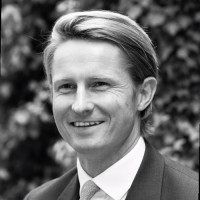 Giles Roberts