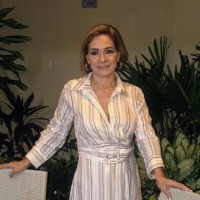 María Claudia Flor Borja