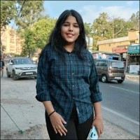 Mallika Agarwal