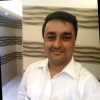 Deependra Pandey