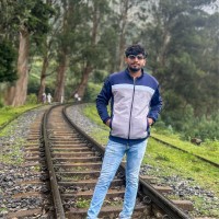 Dhanugesh Murugesan
