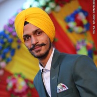 Manmeet Singh