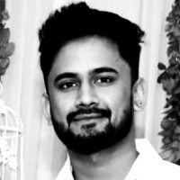 Nishit Rai