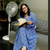 Fiza Hayaat