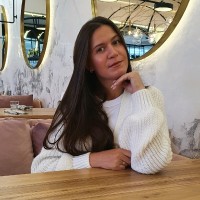 Alona Bazhenova