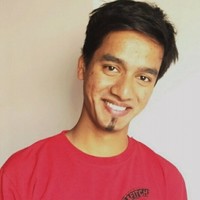 Neeraj Jog