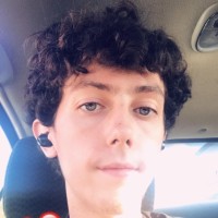 Tyler Orlich