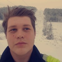 Erik Johannisson