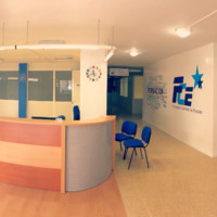 Centro de Formación Forcaem