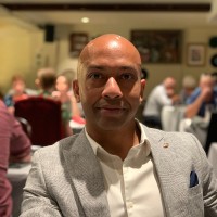 Anil K.