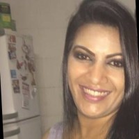 Yane Machado