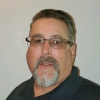Greg Crum