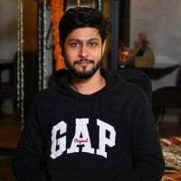 Gaurav Mahajan