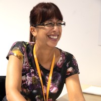 Amanda Bhavnani