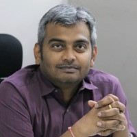 Sunil Kumar Maharana