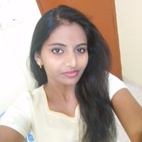 Hemashree C M